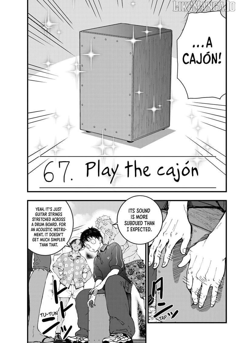 Zom 100, Chapter 79 image 26